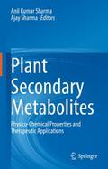 Plant Secondary Metabolites
