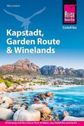 Reise Know-How Südafrika - Kapstadt, Garden Route & Winelands