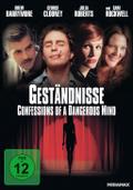 Geständnisse - Confessions of a Dangerous Mind