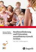 Resilienzförderung und Prävention sexualisierter G