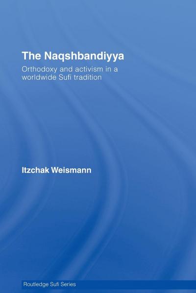 The Naqshbandiyya