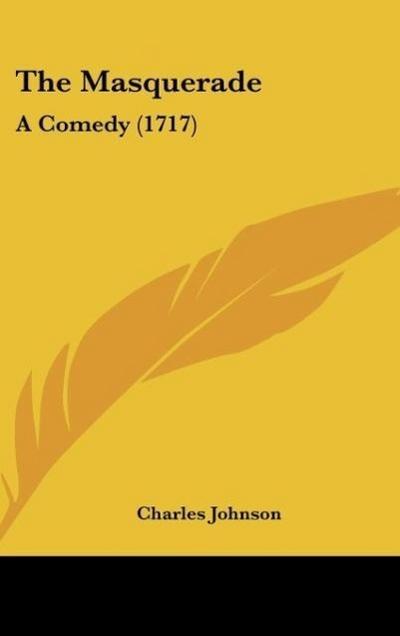 The Masquerade