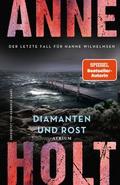 Diamanten und Rost