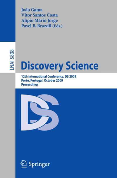 Discovery Science