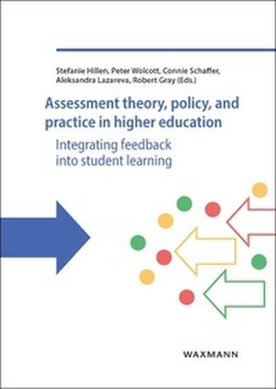 Assessment theory, policy, and practice in higher education