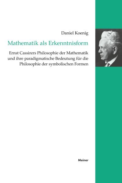 Mathematik als Erkenntnisform