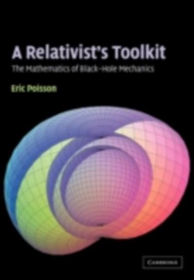 Relativist’s Toolkit