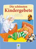 Die schönsten Kindergebete