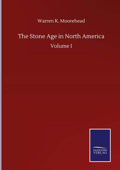 The Stone Age in North America
