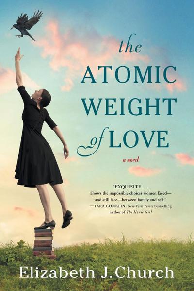 The Atomic Weight of Love