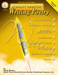 Student Booster: Writing Poetry, Grades 4 - 8
