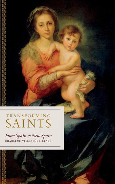 Transforming Saints
