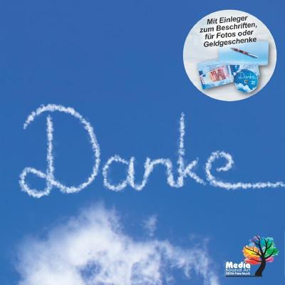Danke, 1 Audio-CD