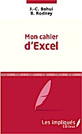 Mon cahier d’excel