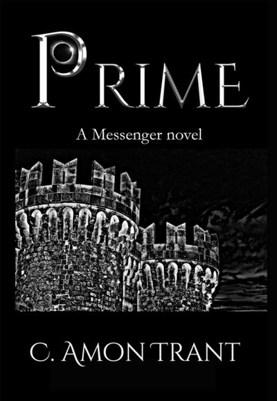 Prime (The Messenger Series, #1)