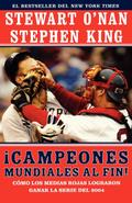 Campeones Mundiales Al Fin! (Faithful)