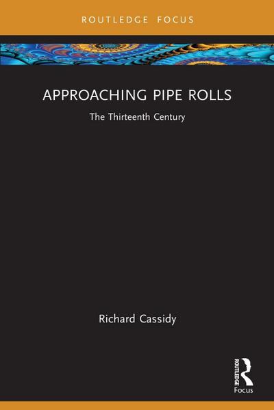 Approaching Pipe Rolls