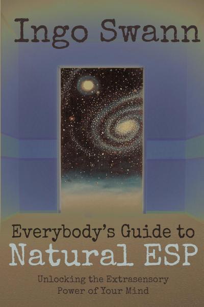 Everybody’s Guide to Natural ESP