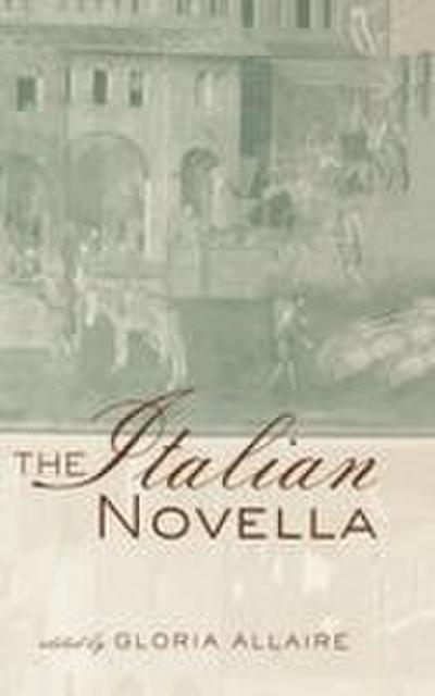 The Italian Novella