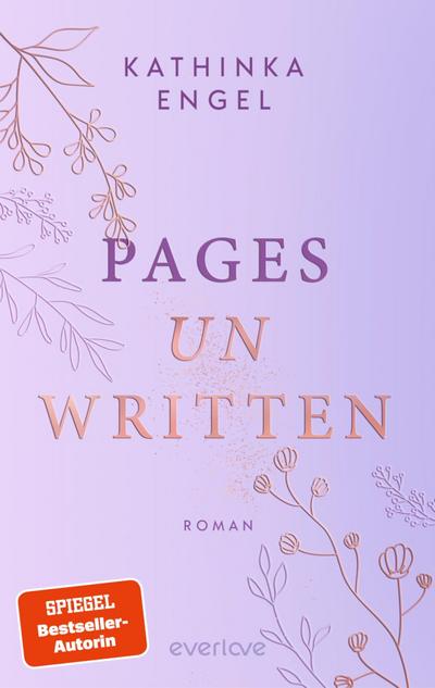 Pages unwritten (eBook, EPUB) - Kathinka Engel