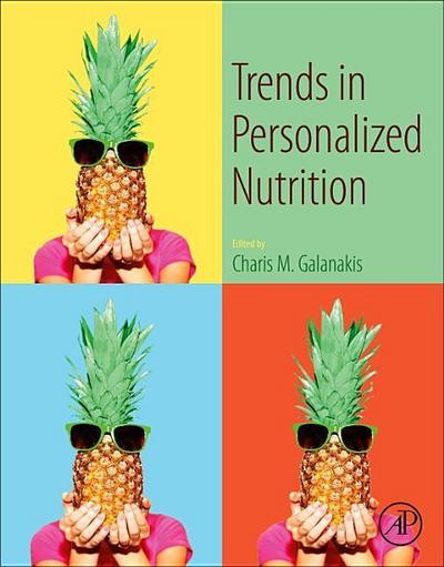 Trends in Personalized Nutrition