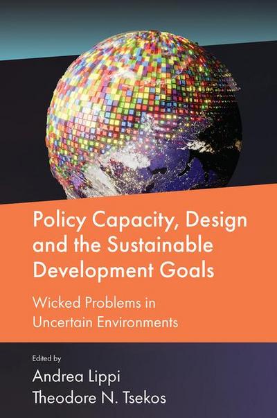 Policy Capacity, Design and the Sustainable Development Goals