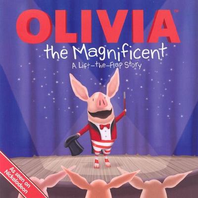 Olivia the Magnificent