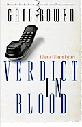 Verdict in Blood