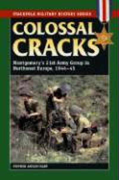 Colossal Cracks