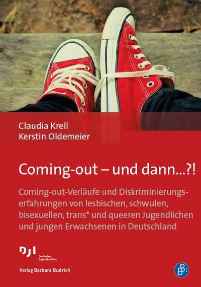 Coming-out - und dann?!