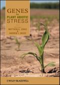 Genes for Plant Abiotic Stress