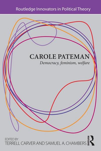 Carole Pateman