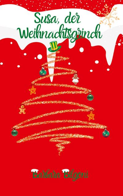 Susa, der Weihnachtsgrinch
