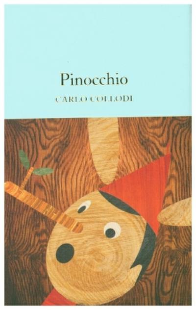 Pinocchio