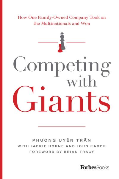 Competing with Giants