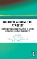 Cultural Archives of Atrocity