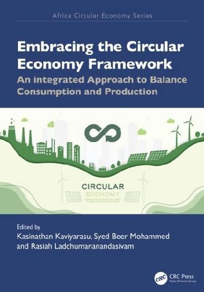 Embracing the Circular Economy Framework