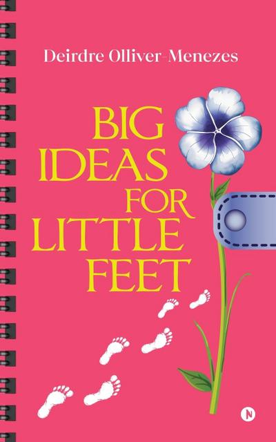Big Ideas for Little Feet