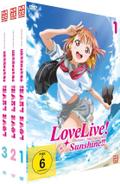 Love Live! Sunshine!!