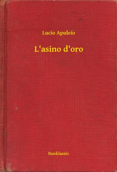 L’asino d’oro