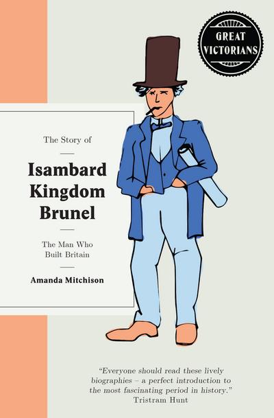 Who Was Isambard Kingdom Brunel
