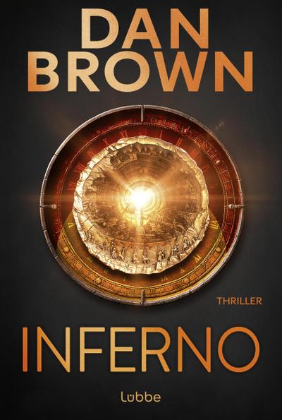 Inferno - ein neuer Fall für Robert Langdon