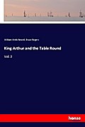 King Arthur and the Table Round