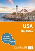 Stefan Loose Reiseführer E-Book USA, Der Osten