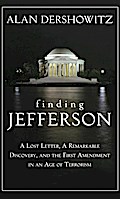 Finding Jefferson