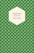 Letters from Holland