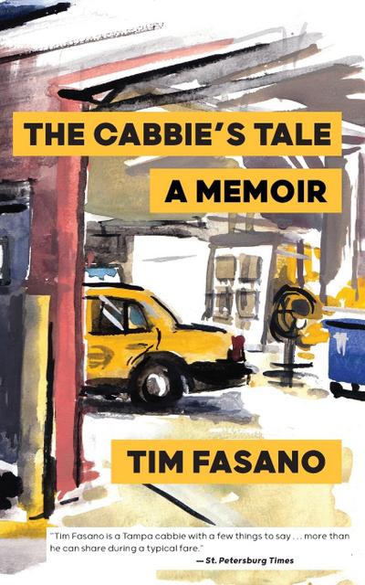 The Cabbie’s Tale