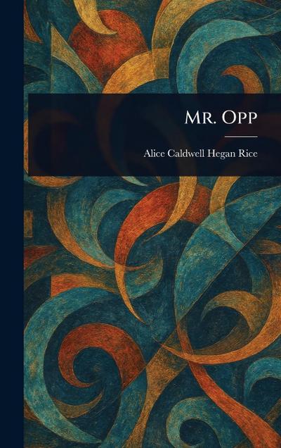 Mr. Opp