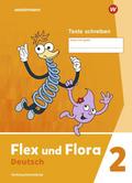 Flex und Flora - Ausgabe 2021