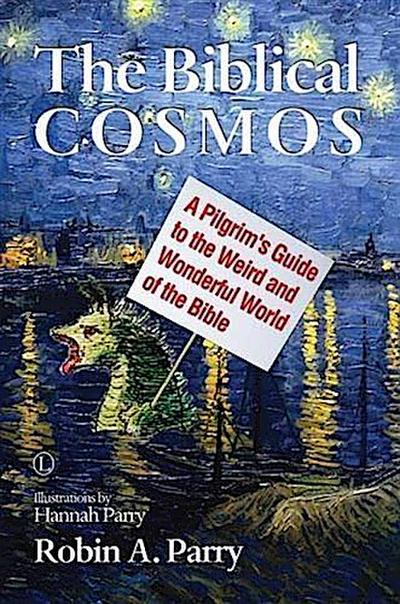 Biblical Cosmos